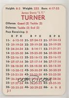 J.T. Turner