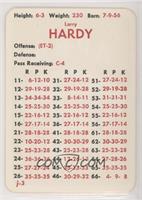 Larry Hardy