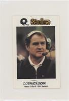 Chuck Noll [Good to VG‑EX]