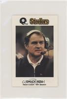 Chuck Noll [Poor to Fair]