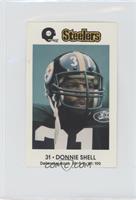 Donnie Shell