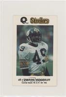 Dwayne Woodruff [EX to NM]