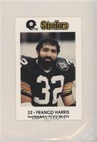 Franco Harris