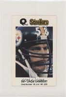 Jack Lambert [EX to NM]