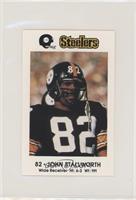 John Stallworth