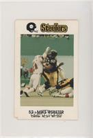 Mike Webster [Poor to Fair]