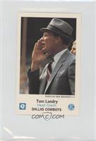 Tom Landry [EX to NM]