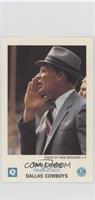 Tom Landry