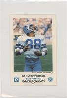 Drew Pearson