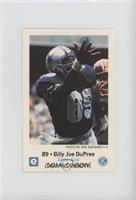 Billy Joe DuPree