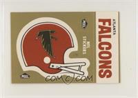 Atlanta Falcons (Helmet)
