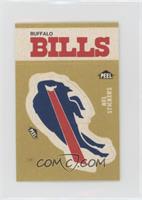 Buffalo Bills Team (Logo)