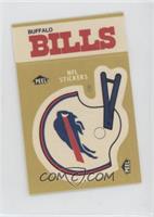 Buffalo Bills (Helmet)