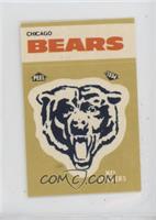 Chicago Bears (Logo)