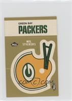 Green Bay Packers Team (Helmet)