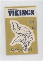 Minnesota Vikings (Logo)