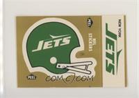 New York Jets (Helmet)