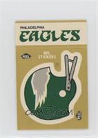 Philadelphia Eagles (Helmet)