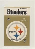 Pittsburgh Steelers (Logo)