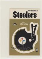 Pittsburgh Steelers (Helmet)