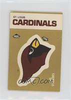 St. Louis Cardinals Team (Logo)