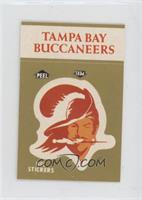 Tampa Bay Buccaneers (Logo)