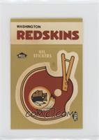 Washington Redskins (Helmet)