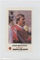 John Mackovic