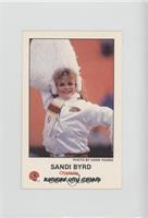 Sandi Byrd [Noted]