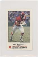 Mike Bell