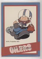 Houston Oilers