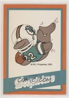 Miami Dolphins