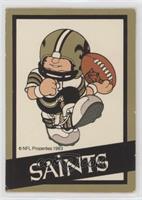 New Orleans Saints [Good to VG‑EX]