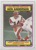 Ken Anderson