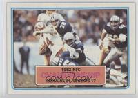 1982 NFC Championship - Redskins vs. Cowboys