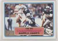 1982 NFC Championship - Redskins vs. Cowboys