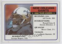 George Rogers