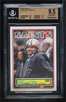 Ken Stabler [BGS 9.5 GEM MINT]