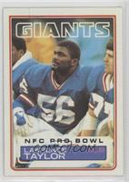 Lawrence Taylor