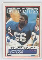 Lawrence Taylor