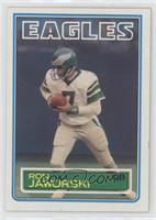 Ron Jaworski [EX to NM]