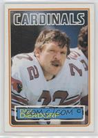 Dan Dierdorf