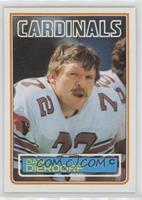 Dan Dierdorf