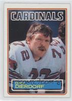 Dan Dierdorf