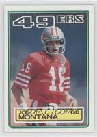 Joe Montana