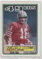 Joe Montana