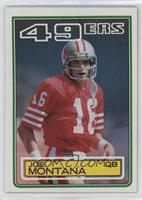 Joe Montana