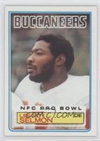 Lee Roy Selmon