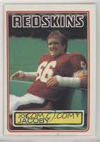 Joe Jacoby