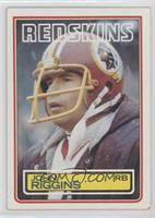 John Riggins